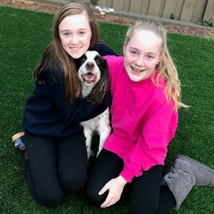 Meet your Posher, Mary elizabeth